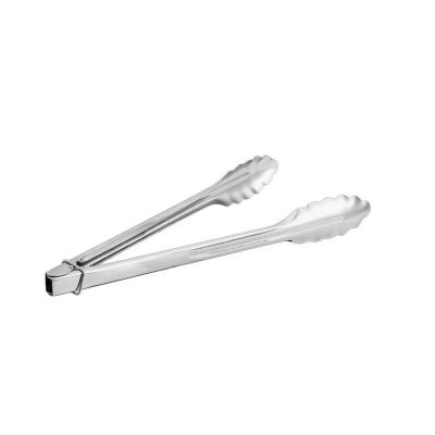 Image two of Stainless Tongs - Assorted Types